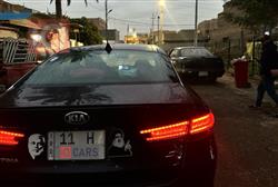 كيا اوبتيما